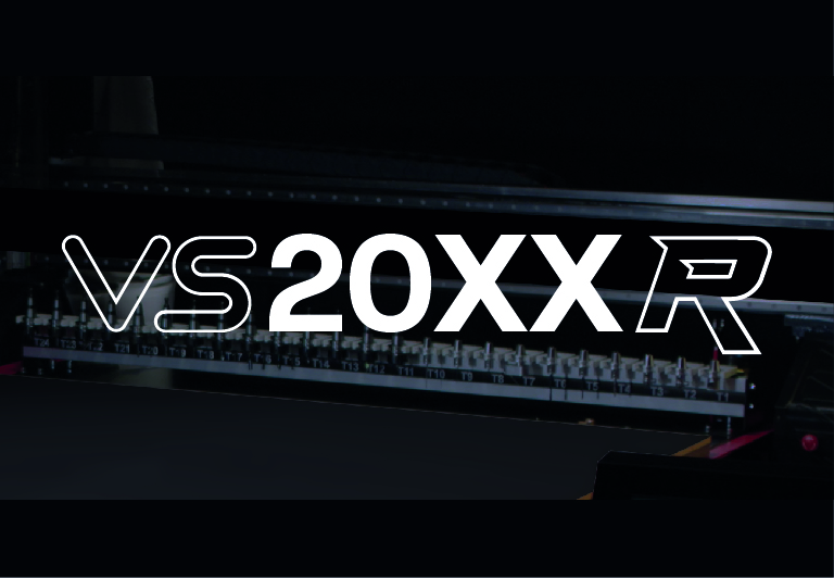 VS20XXR