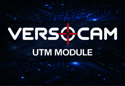 Modulo UTM