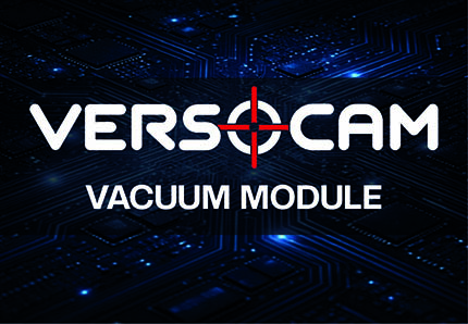 Modulo tavola a vuoto intelligente