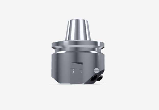 Vcut heavy duty holder