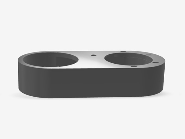 Chip extraction head