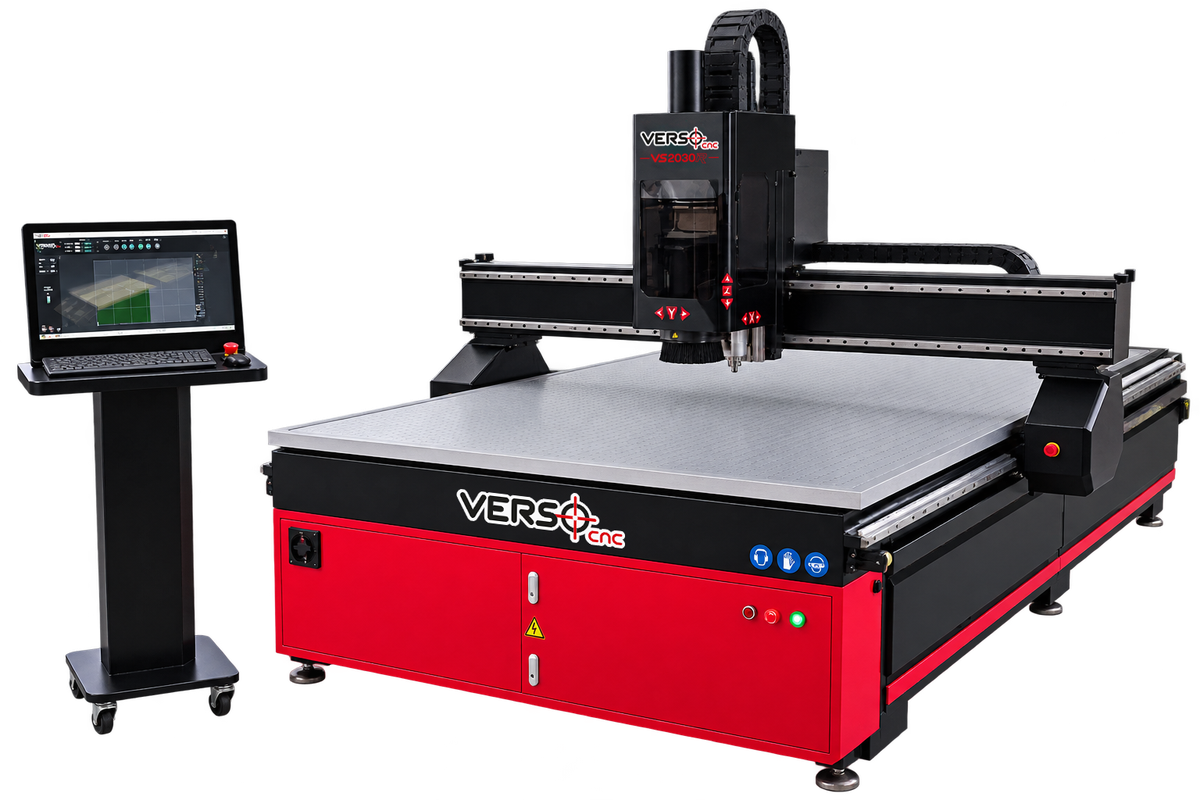 VERSO VSR