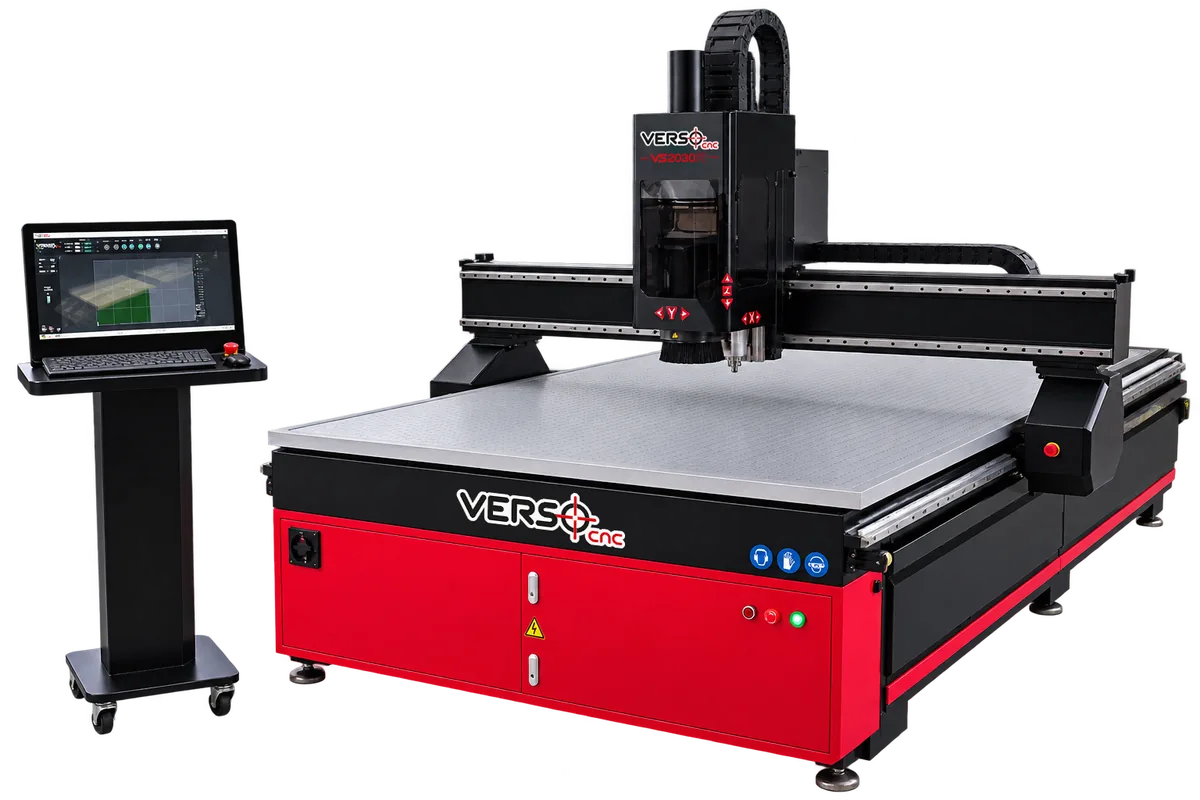 Gamme VERSO VSR